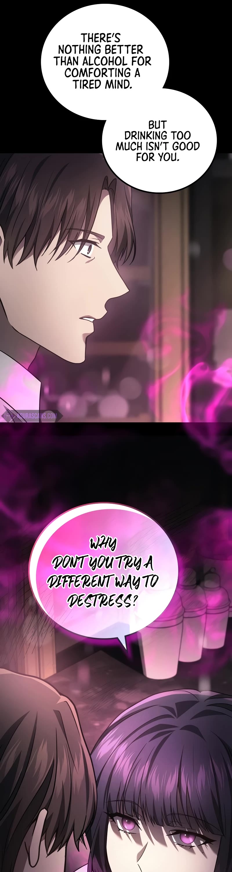 The Martial God who Regressed Back to Level 2 Chapter 67 page 16 - Chapter 67