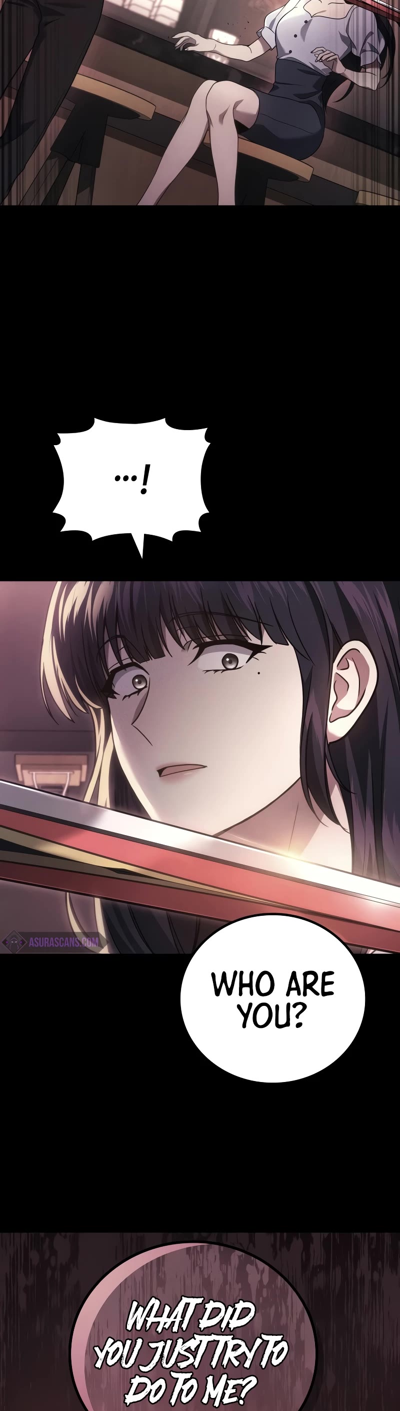 The Martial God who Regressed Back to Level 2 Chapter 67 page 19 - Chapter 67