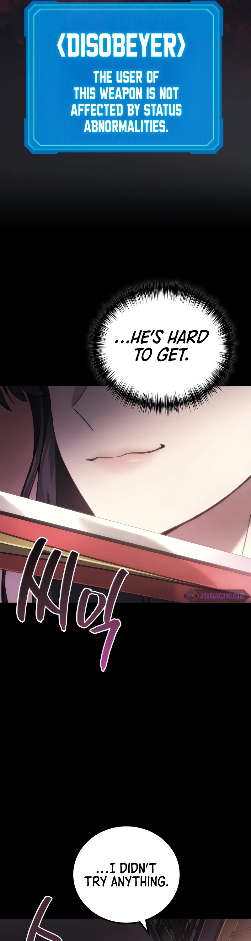 The Martial God who Regressed Back to Level 2 Chapter 67 page 22 - Chapter 67