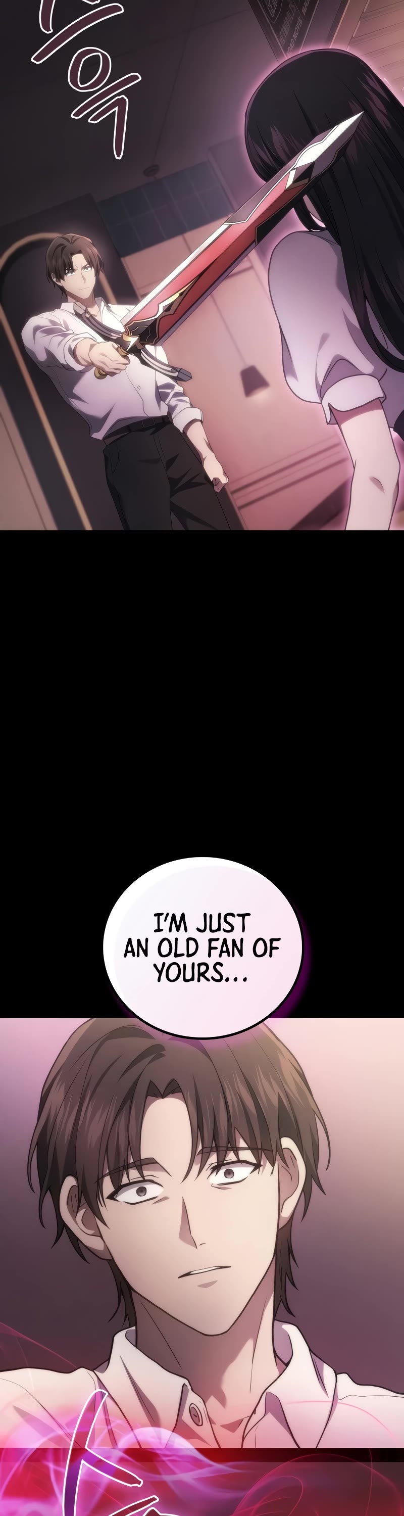 The Martial God who Regressed Back to Level 2 Chapter 67 page 23 - Chapter 67
