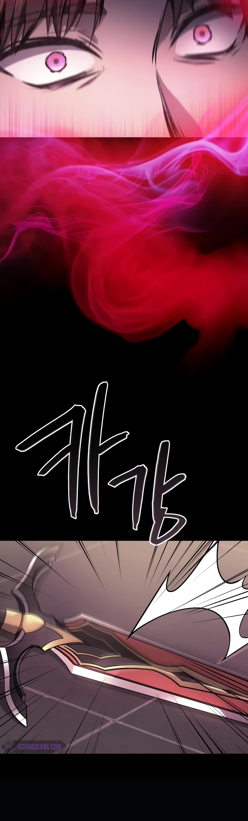 The Martial God who Regressed Back to Level 2 Chapter 67 page 25 - Chapter 67
