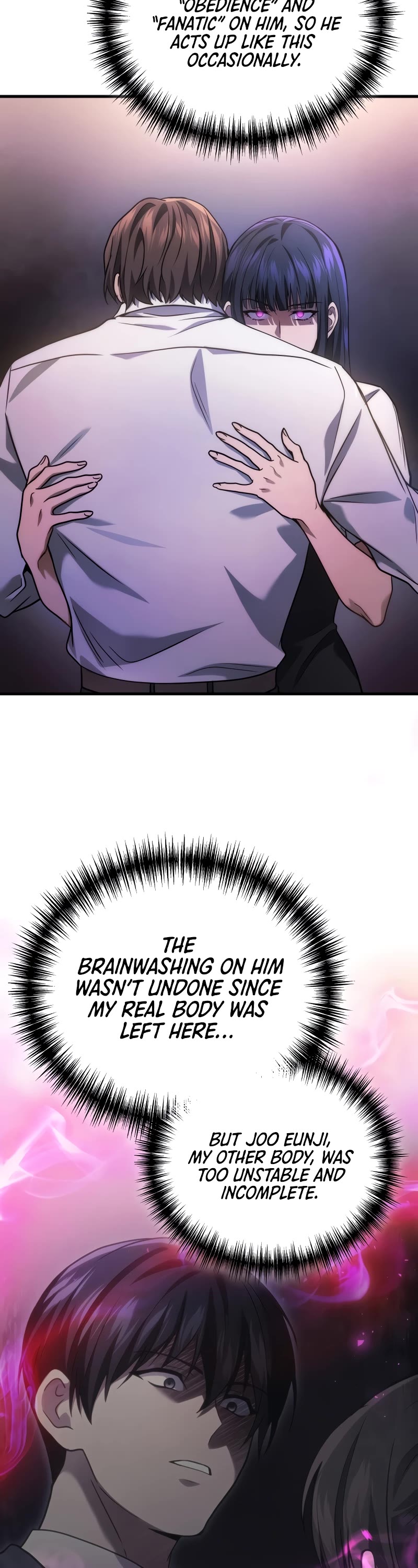 The Martial God who Regressed Back to Level 2 Chapter 67 page 27 - Chapter 67