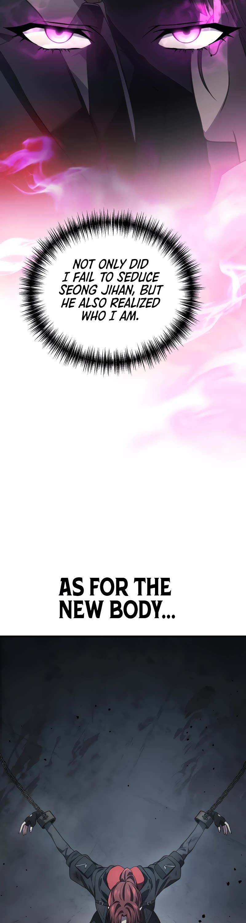 The Martial God who Regressed Back to Level 2 Chapter 67 page 28 - Chapter 67