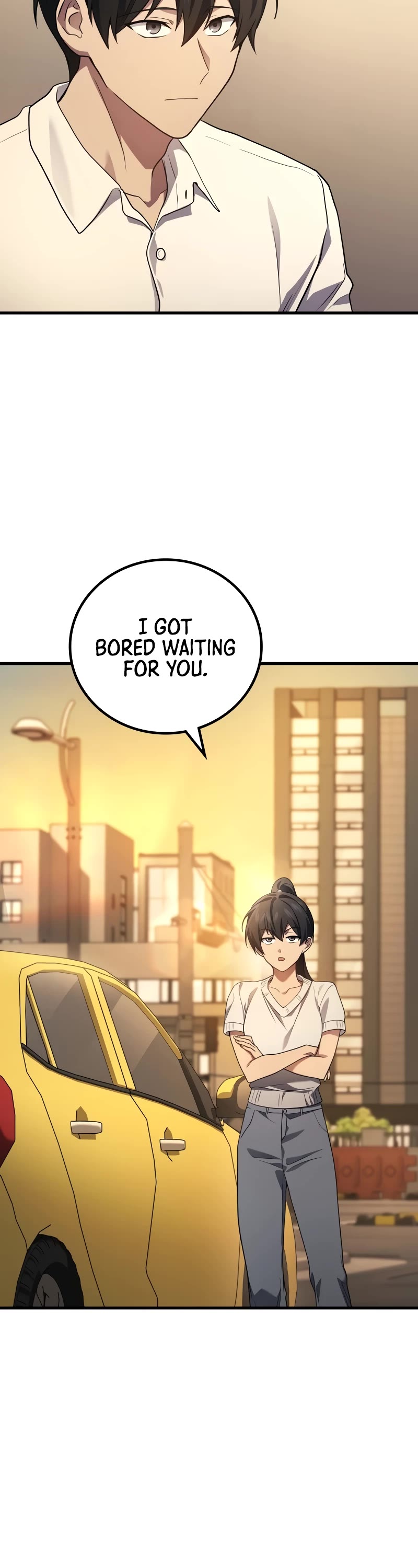 The Martial God who Regressed Back to Level 2 Chapter 67 page 38 - Chapter 67