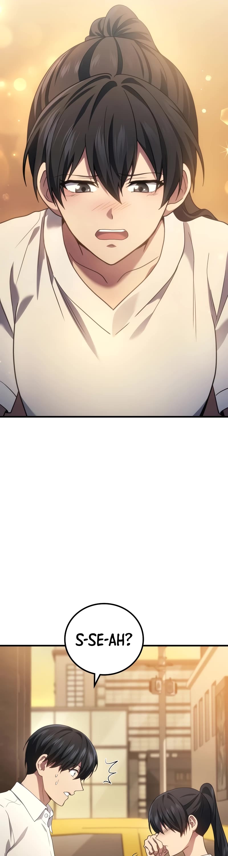The Martial God who Regressed Back to Level 2 Chapter 67 page 43 - Chapter 67