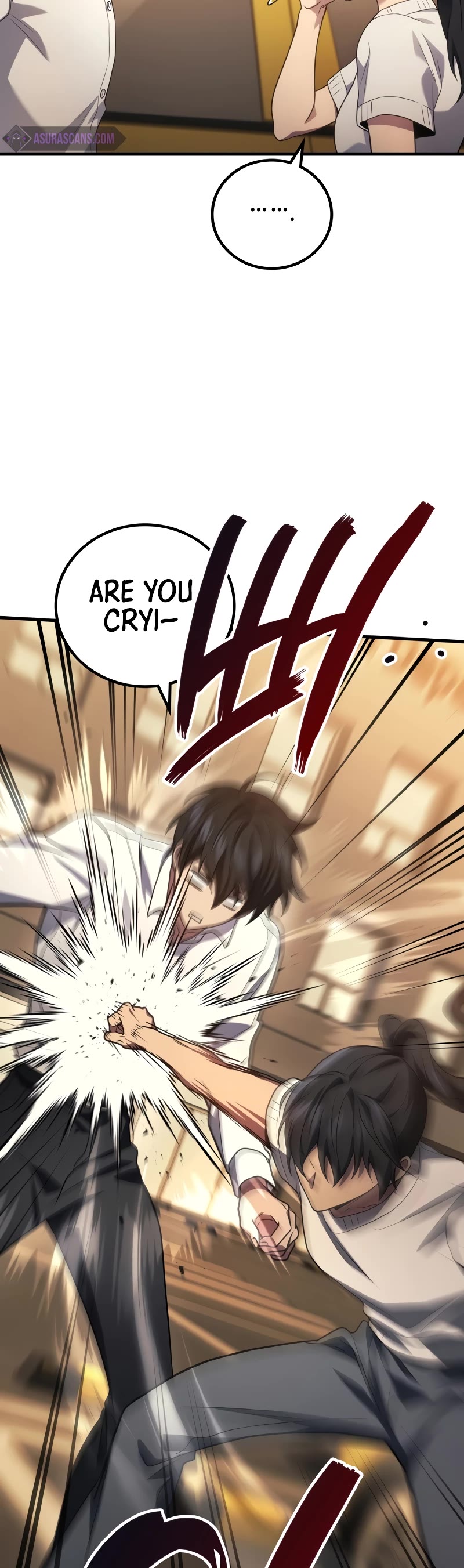 The Martial God who Regressed Back to Level 2 Chapter 67 page 44 - Chapter 67