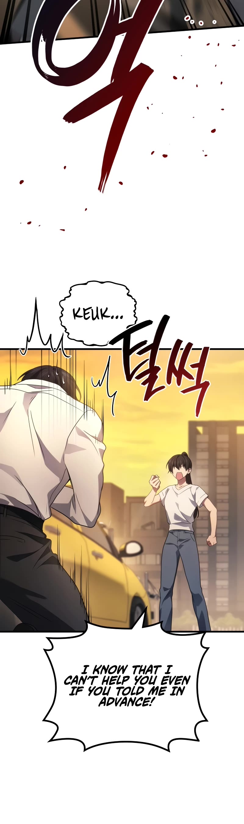 The Martial God who Regressed Back to Level 2 Chapter 67 page 45 - Chapter 67