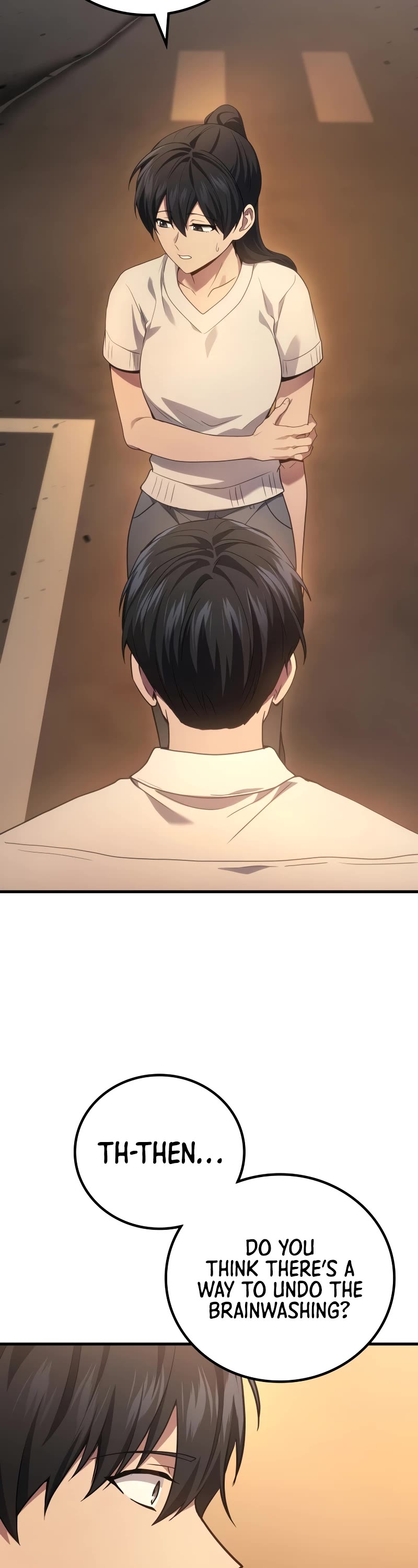The Martial God who Regressed Back to Level 2 Chapter 67 page 49 - Chapter 67