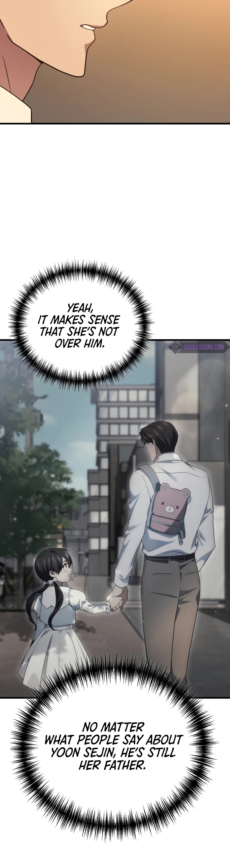 The Martial God who Regressed Back to Level 2 Chapter 67 page 50 - Chapter 67