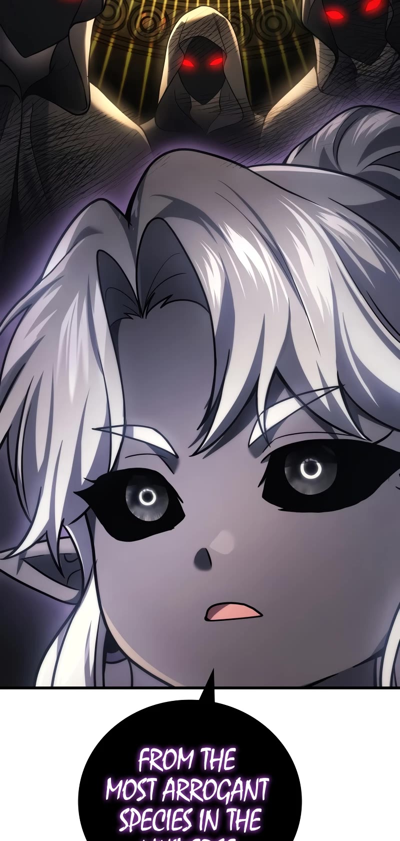 The Martial God who Regressed Back to Level 2 Chapter 67 page 53 - Chapter 67