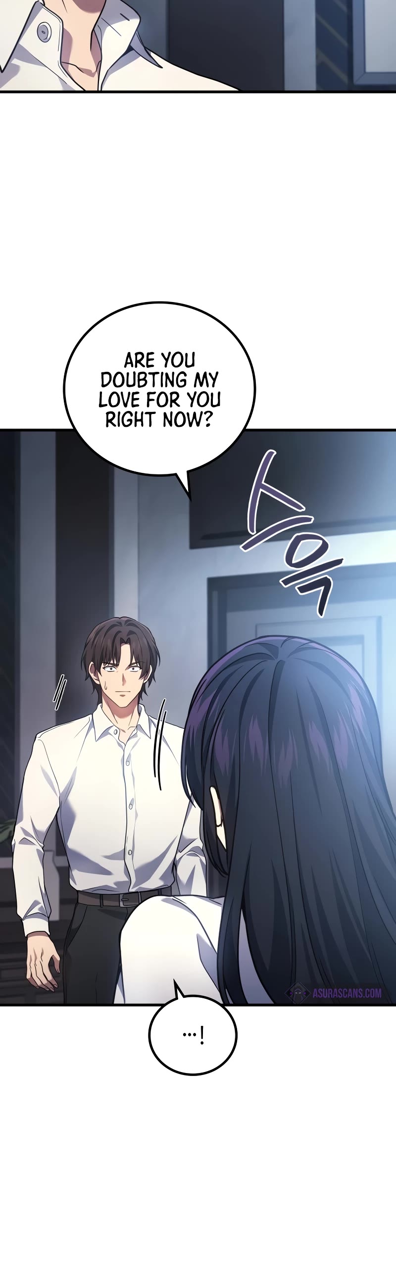 The Martial God who Regressed Back to Level 2 Chapter 67 page 6 - Chapter 67