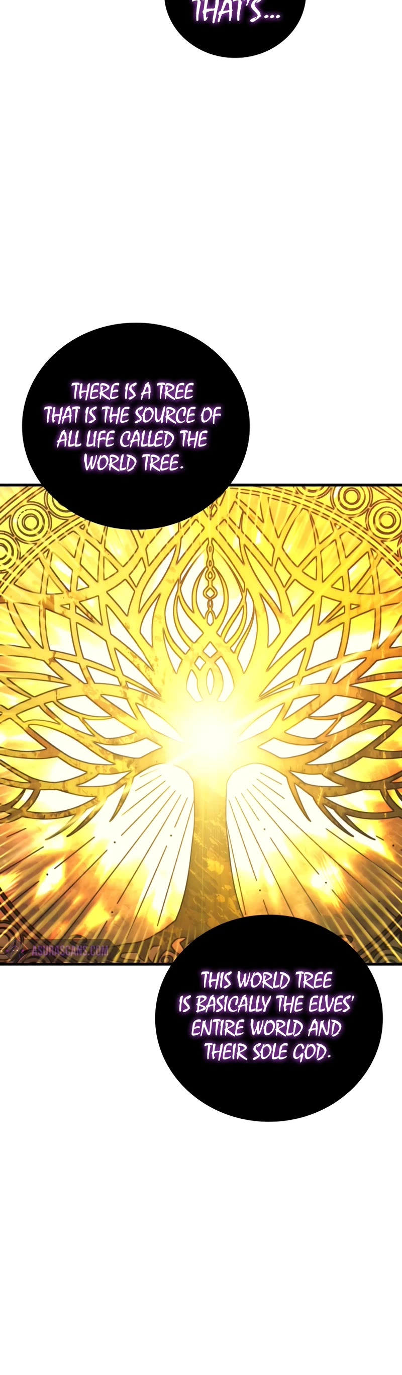 The Martial God who Regressed Back to Level 2 Chapter 68 page 10 - Chapter 68