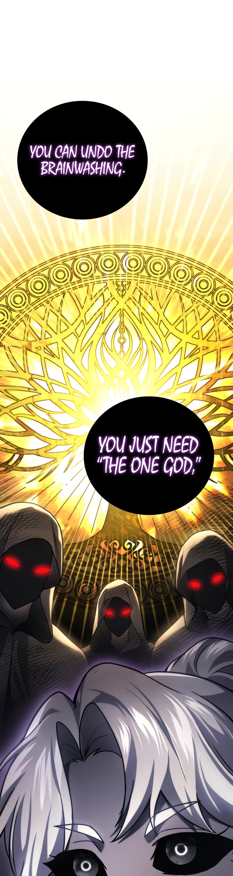 The Martial God who Regressed Back to Level 2 Chapter 68 page 2 - Chapter 68