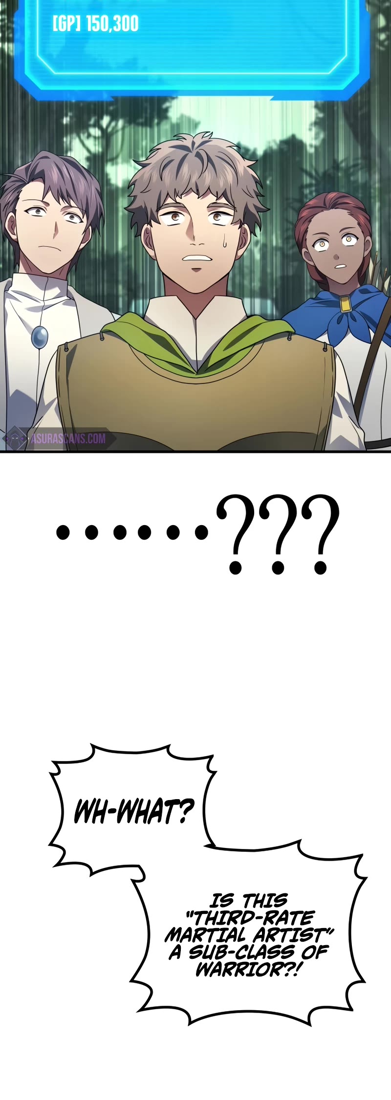 The Martial God who Regressed Back to Level 2 Chapter 68 page 25 - Chapter 68