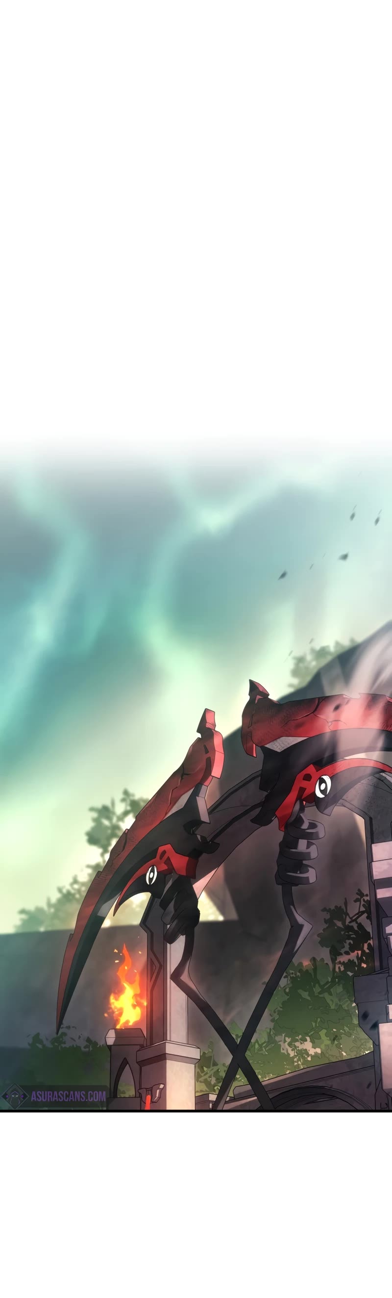 The Martial God who Regressed Back to Level 2 Chapter 68 page 35 - Chapter 68