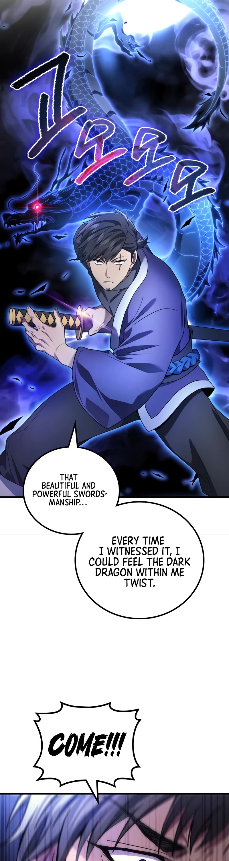 The Martial God who Regressed Back to Level 2 Chapter 68 page 38 - Chapter 68