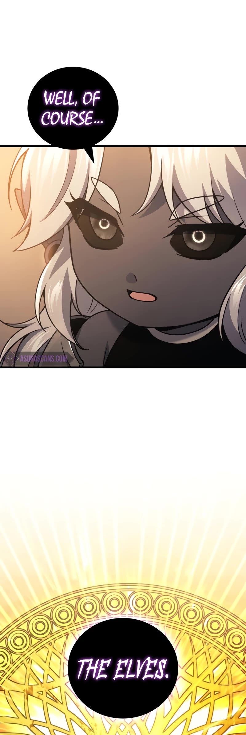 The Martial God who Regressed Back to Level 2 Chapter 68 page 4 - Chapter 68