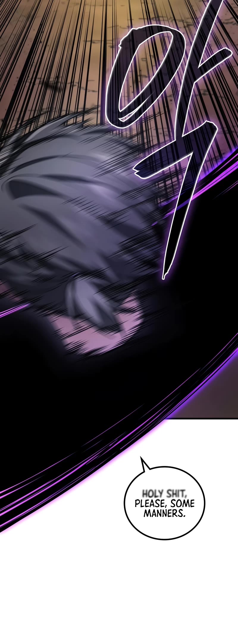 The Martial God who Regressed Back to Level 2 Chapter 68 page 40 - Chapter 68