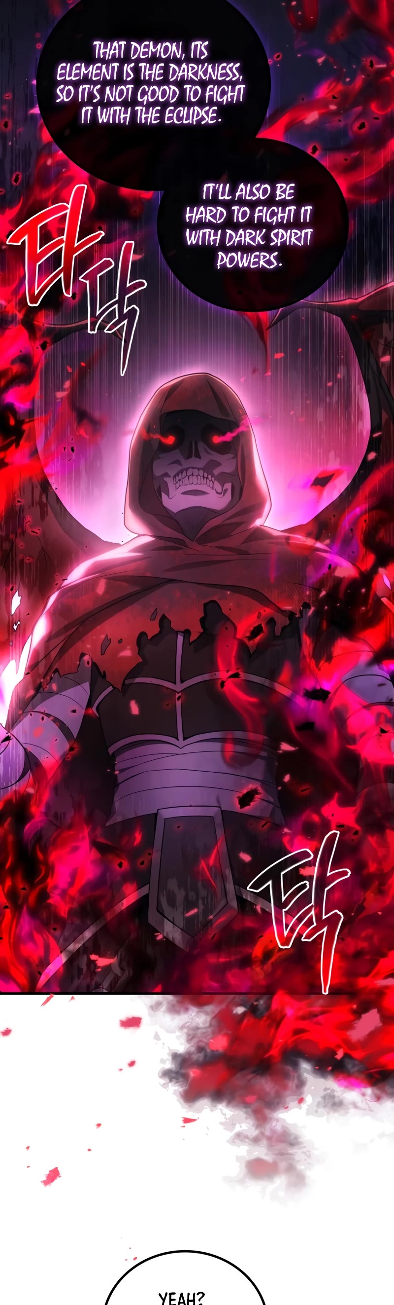 The Martial God who Regressed Back to Level 2 Chapter 68 page 44 - Chapter 68