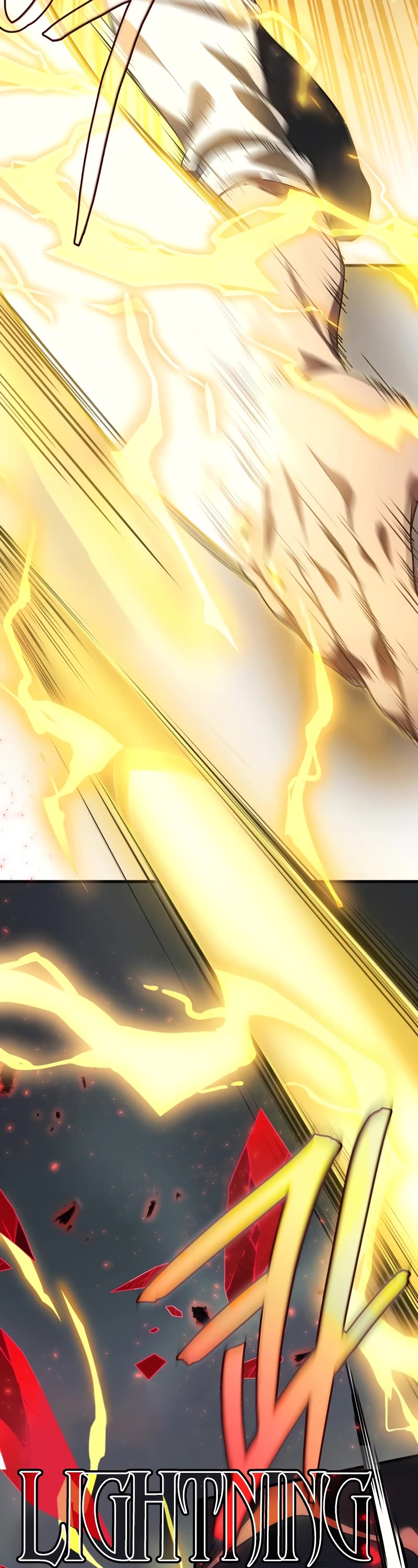 The Martial God who Regressed Back to Level 2 Chapter 68 page 49 - Chapter 68