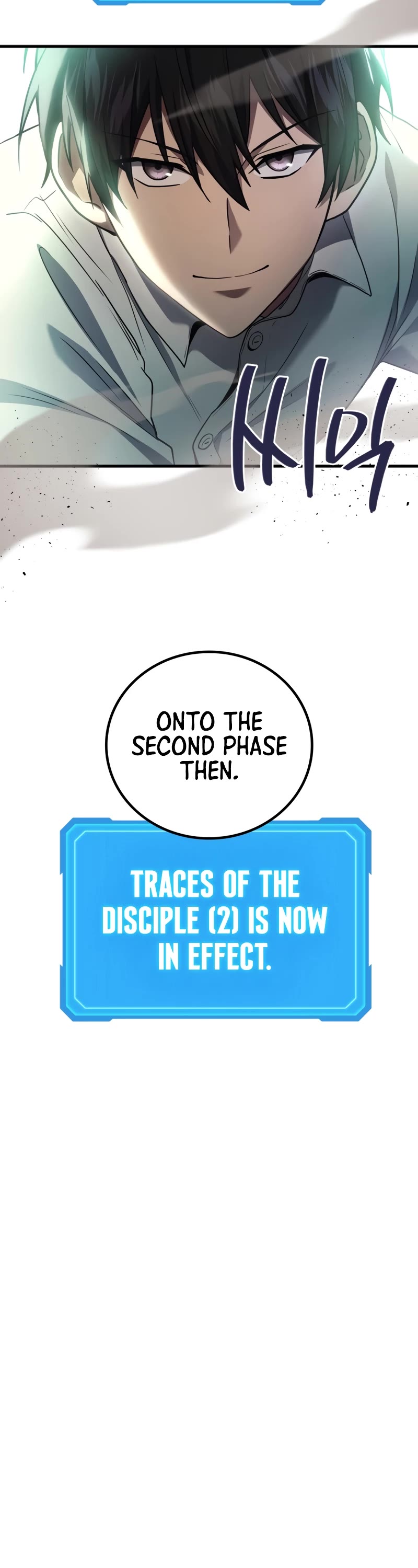 The Martial God who Regressed Back to Level 2 Chapter 68 page 52 - Chapter 68