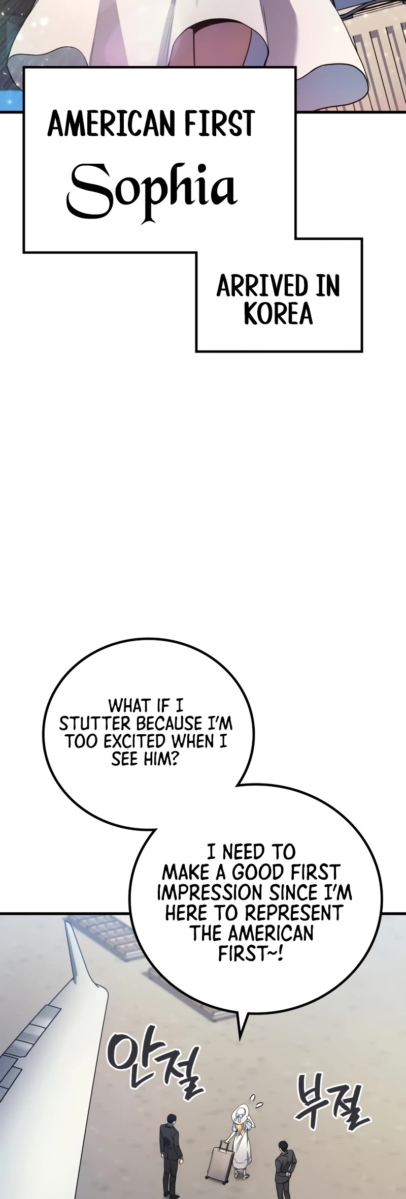 The Martial God who Regressed Back to Level 2 Chapter 68 page 54 - Chapter 68