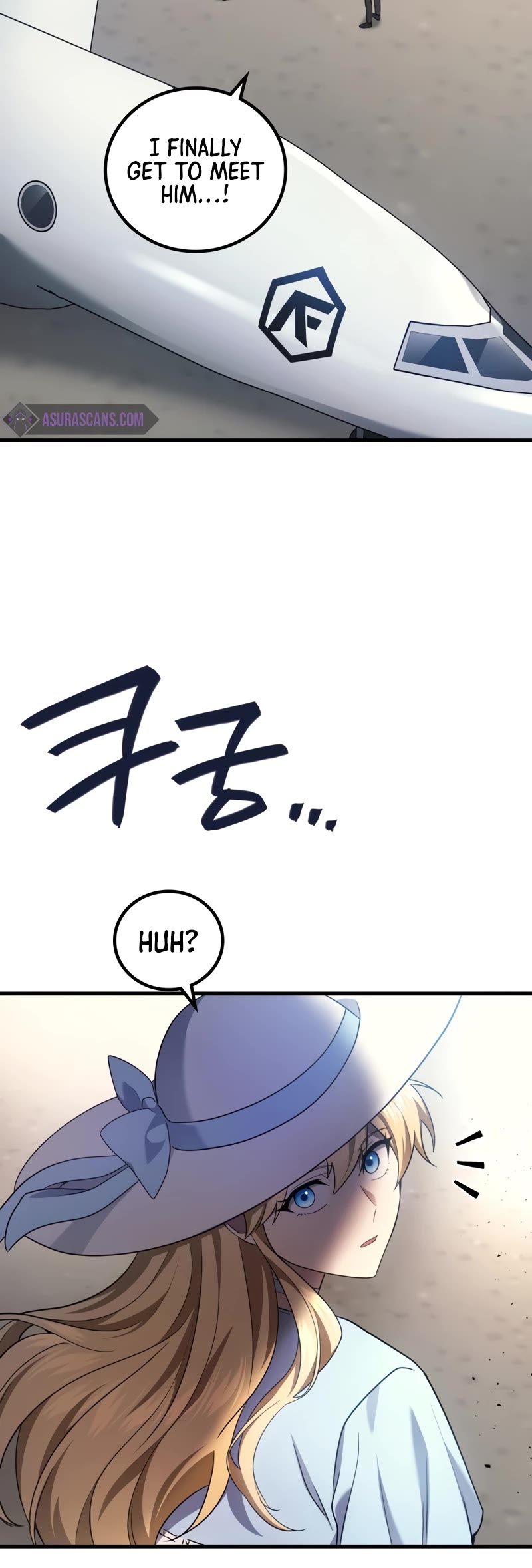 The Martial God who Regressed Back to Level 2 Chapter 68 page 55 - Chapter 68