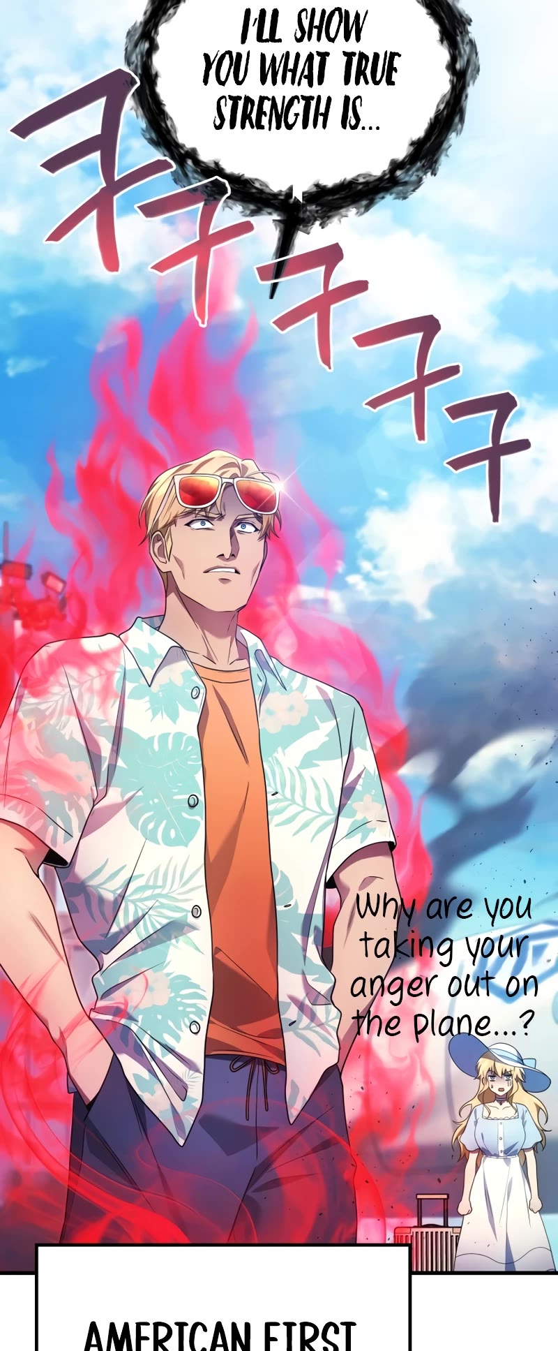 The Martial God who Regressed Back to Level 2 Chapter 68 page 58 - Chapter 68