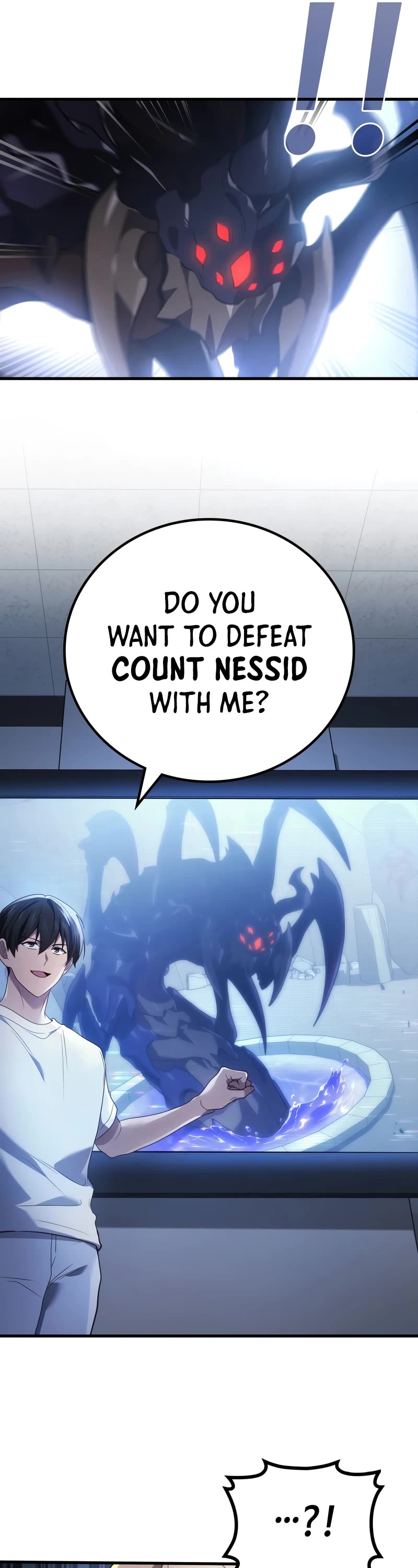 The Martial God who Regressed Back to Level 2 Chapter 69 page 26 - Chapter 69