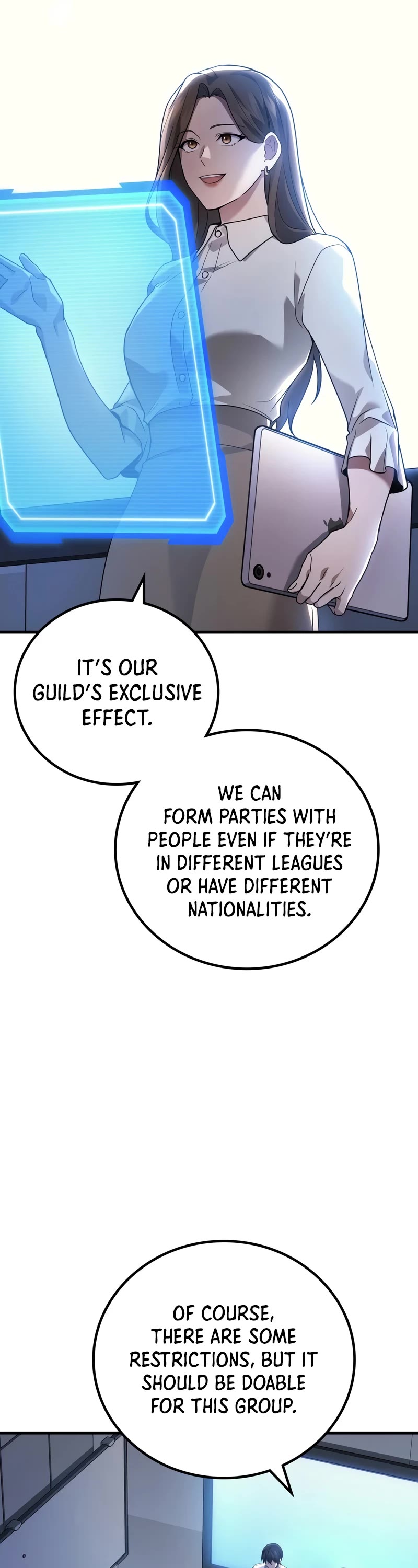 The Martial God who Regressed Back to Level 2 Chapter 69 page 33 - Chapter 69