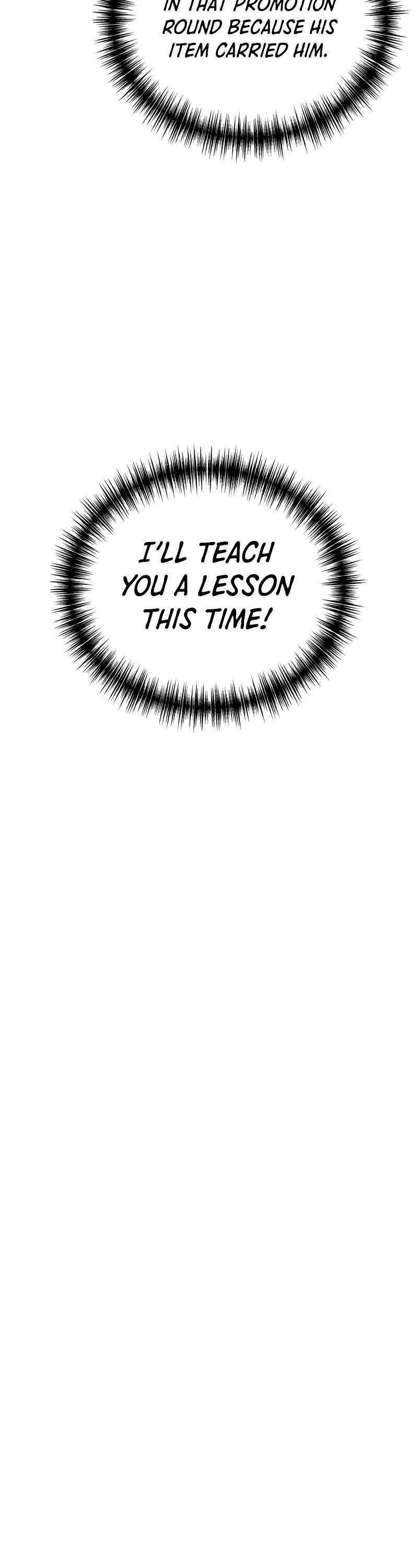 The Martial God who Regressed Back to Level 2 Chapter 69 page 40 - Chapter 69