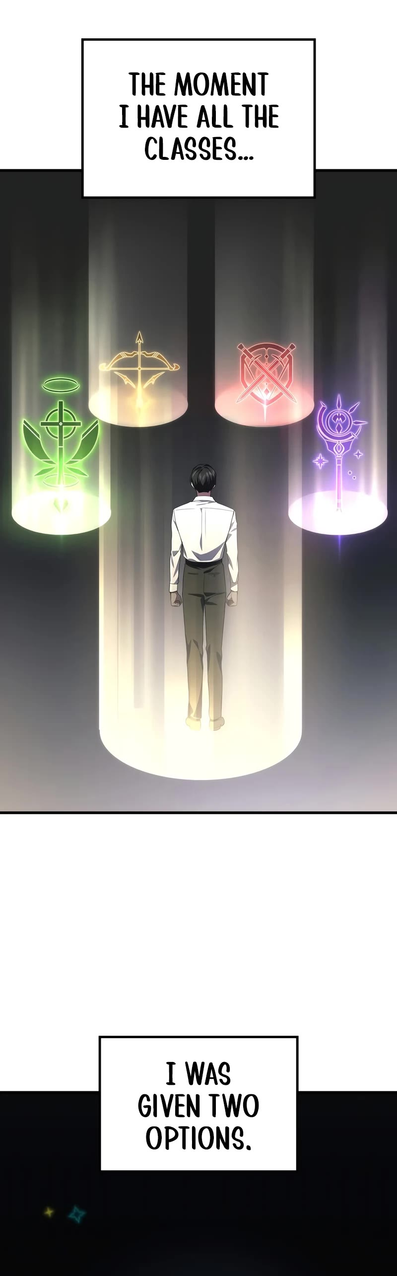 The Martial God who Regressed Back to Level 2 Chapter 69 page 5 - Chapter 69