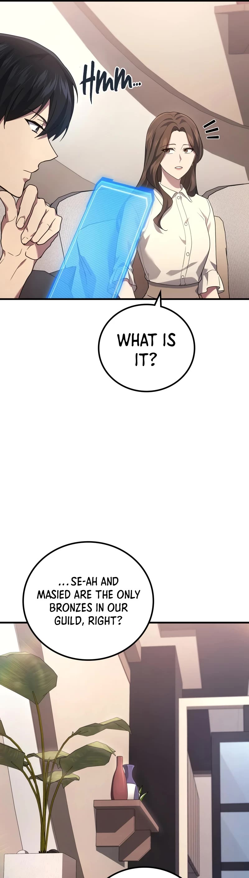 The Martial God who Regressed Back to Level 2 Chapter 69 page 9 - Chapter 69