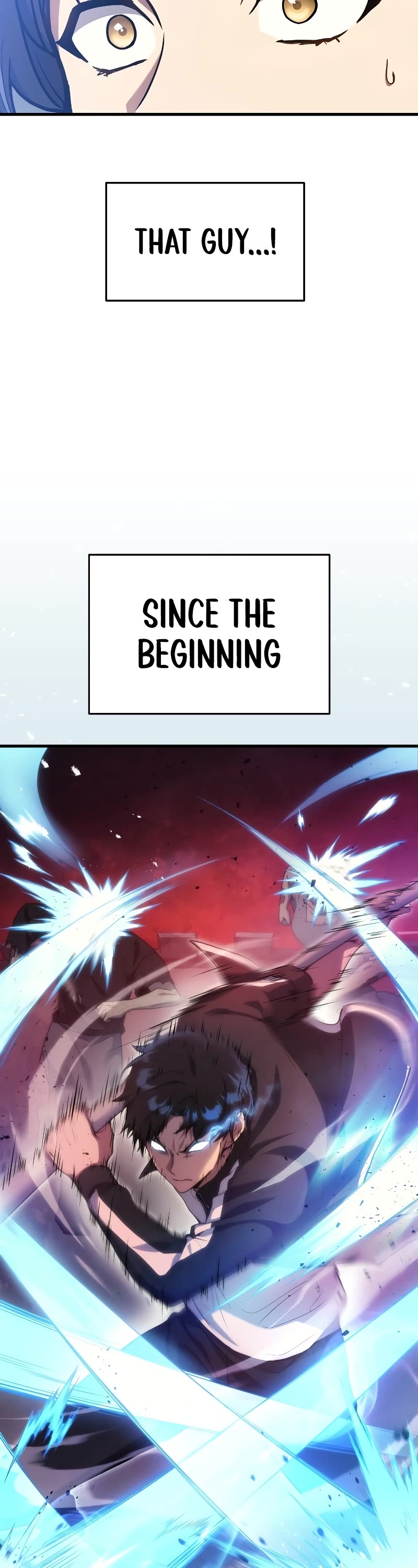 The Martial God who Regressed Back to Level 2 Chapter 7 page 11 - Chapter 7