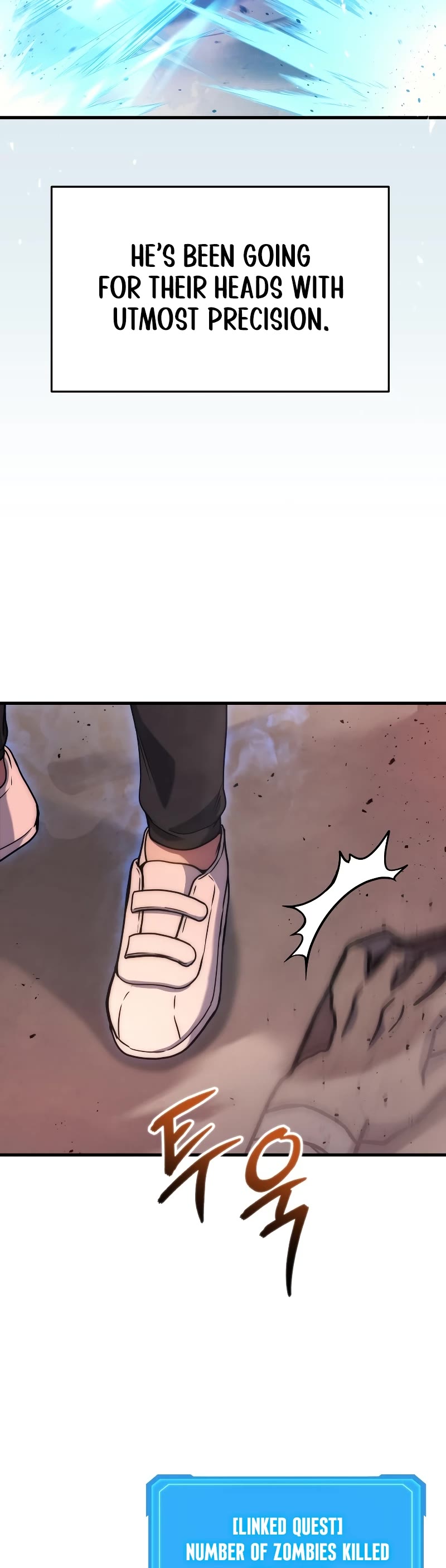 The Martial God who Regressed Back to Level 2 Chapter 7 page 12 - Chapter 7