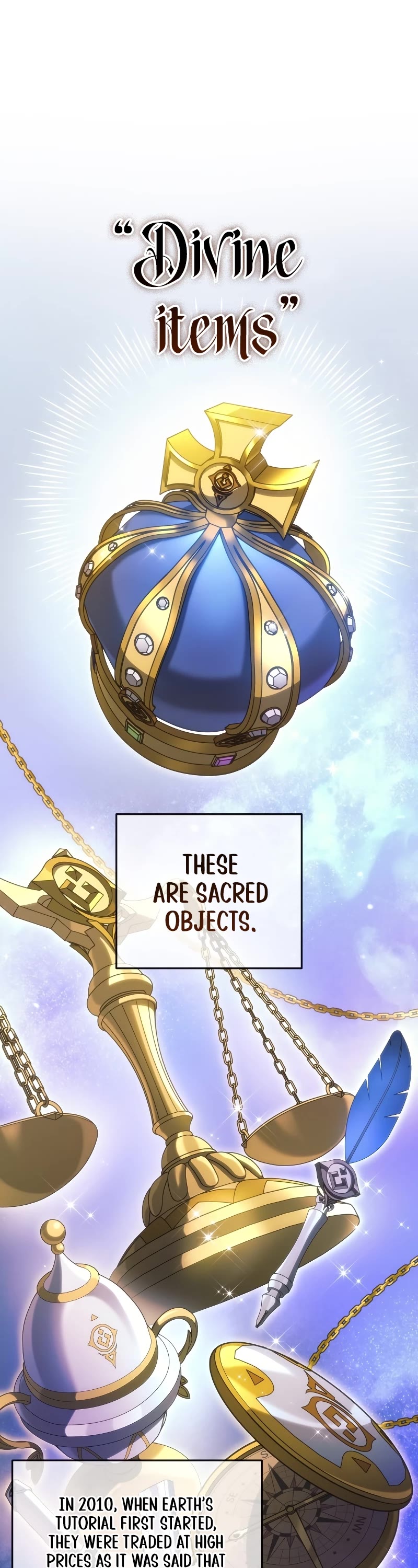 The Martial God who Regressed Back to Level 2 Chapter 7 page 17 - Chapter 7