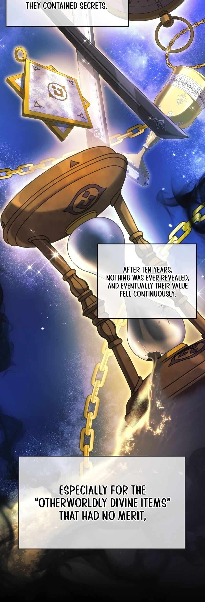 The Martial God who Regressed Back to Level 2 Chapter 7 page 18 - Chapter 7