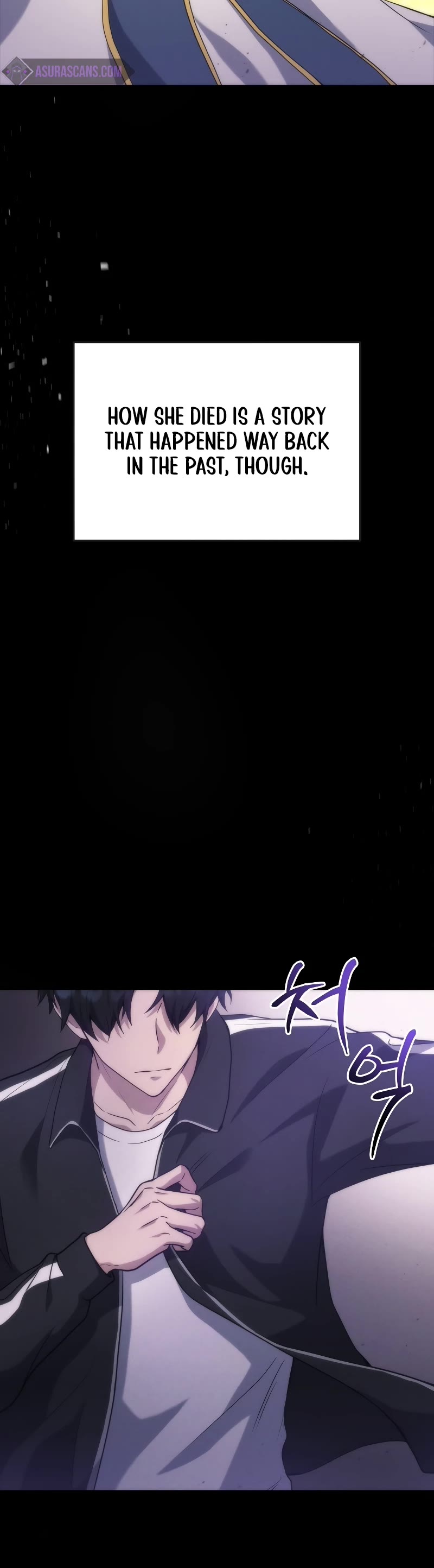 The Martial God who Regressed Back to Level 2 Chapter 7 page 31 - Chapter 7