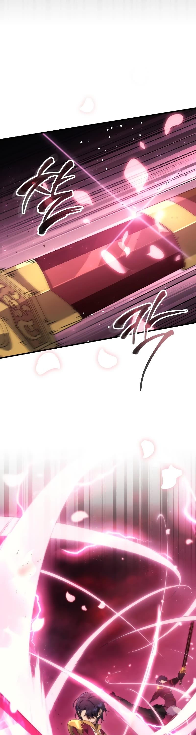 The Martial God who Regressed Back to Level 2 Chapter 7 page 38 - Chapter 7