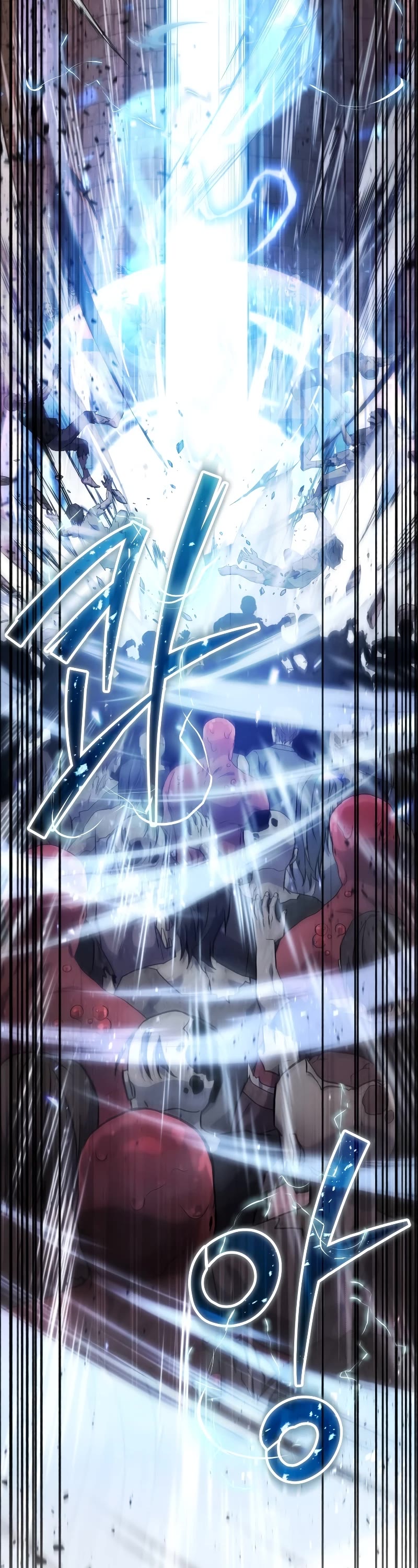 The Martial God who Regressed Back to Level 2 Chapter 7 page 53 - Chapter 7