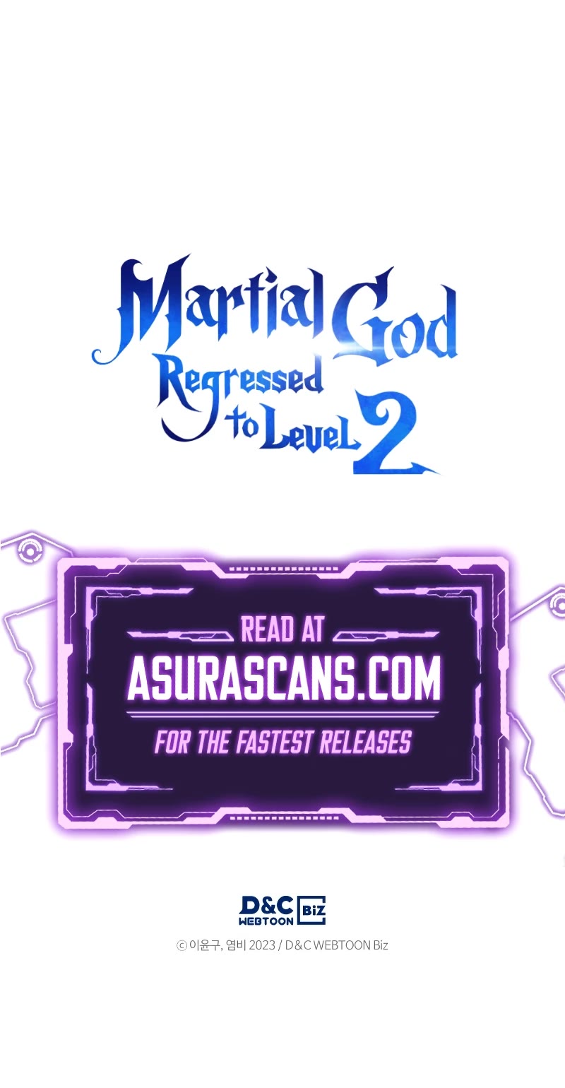 The Martial God who Regressed Back to Level 2 Chapter 7 page 55 - Chapter 7