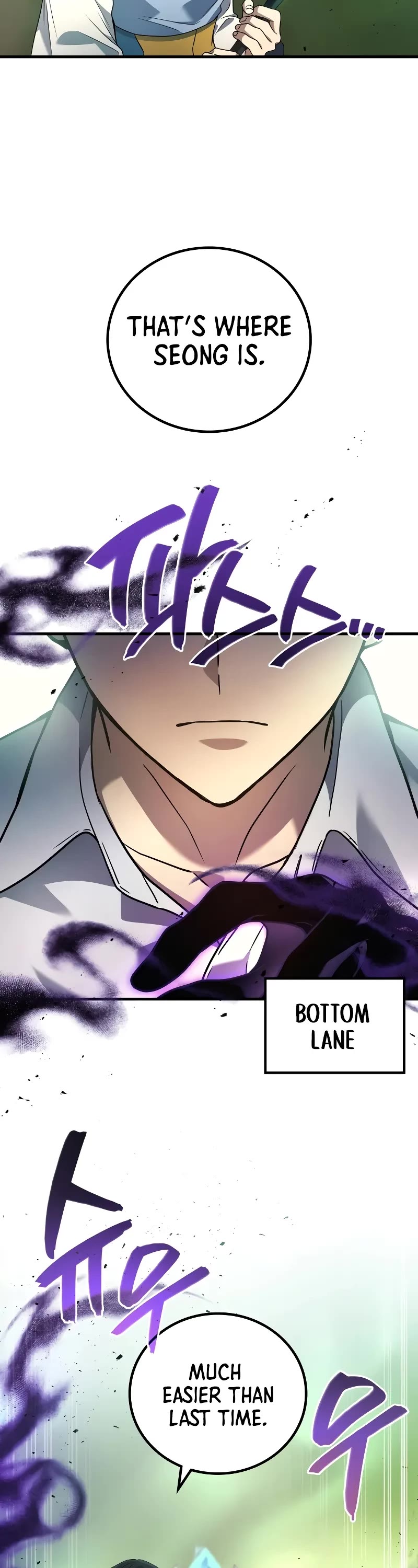 The Martial God who Regressed Back to Level 2 Chapter 70 page 10 - Chapter 70