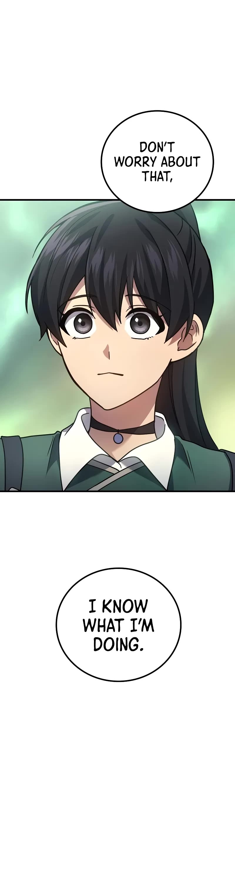 The Martial God who Regressed Back to Level 2 Chapter 70 page 15 - Chapter 70