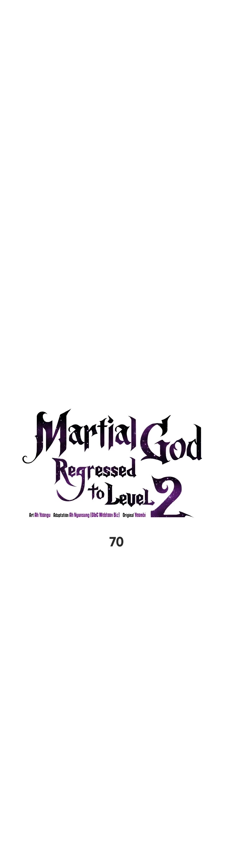 The Martial God who Regressed Back to Level 2 Chapter 70 page 17 - Chapter 70
