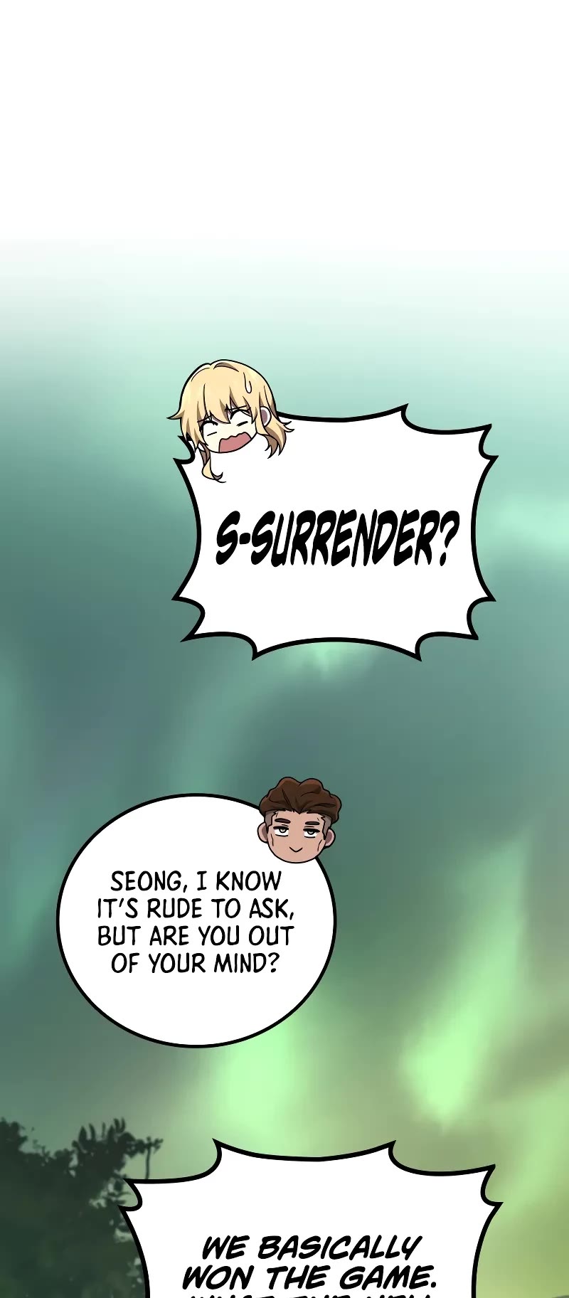The Martial God who Regressed Back to Level 2 Chapter 70 page 18 - Chapter 70