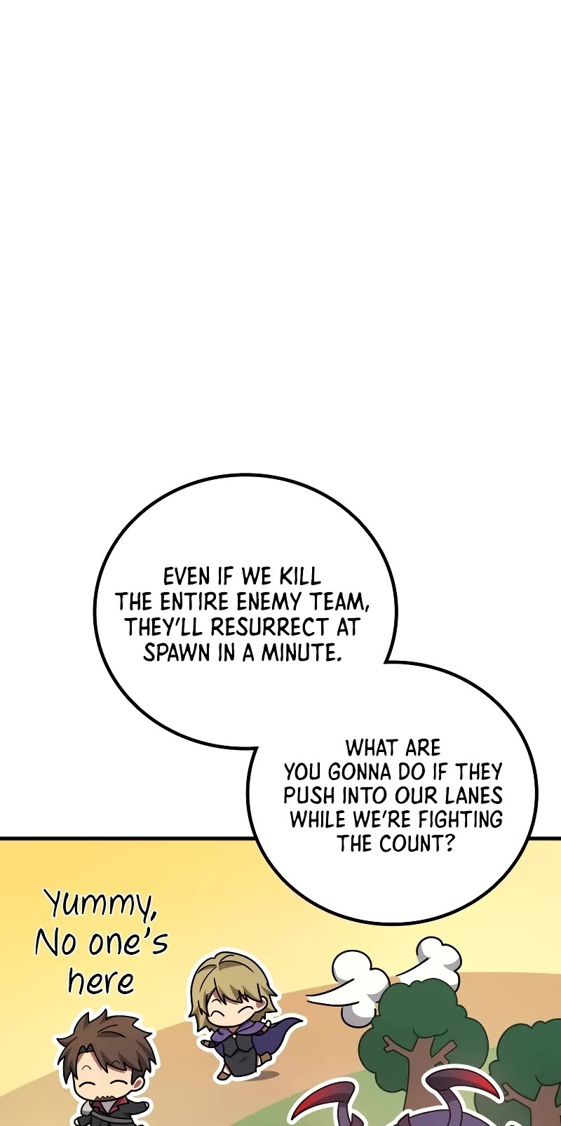 The Martial God who Regressed Back to Level 2 Chapter 70 page 24 - Chapter 70
