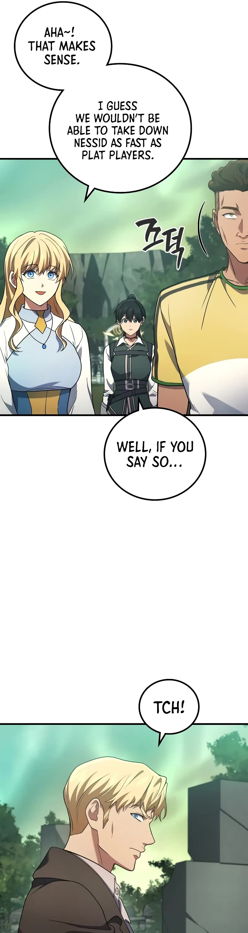 The Martial God who Regressed Back to Level 2 Chapter 70 page 26 - Chapter 70