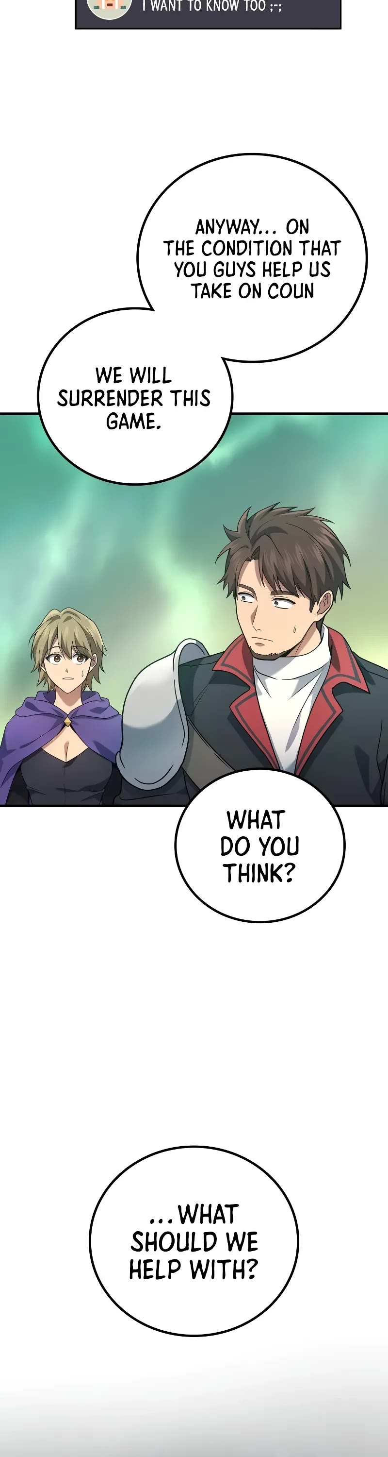 The Martial God who Regressed Back to Level 2 Chapter 70 page 28 - Chapter 70