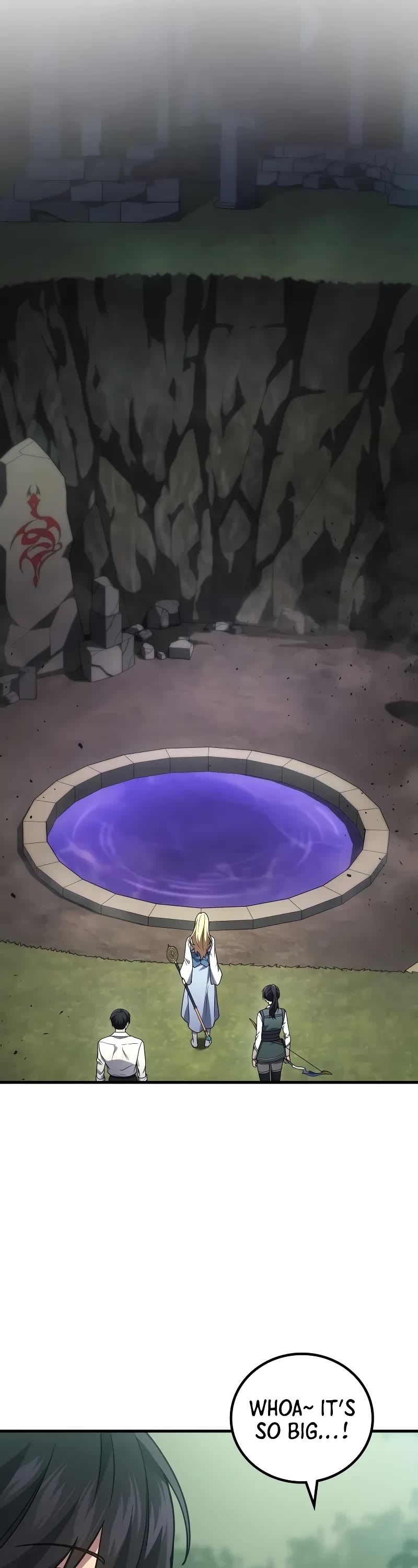 The Martial God who Regressed Back to Level 2 Chapter 70 page 29 - Chapter 70