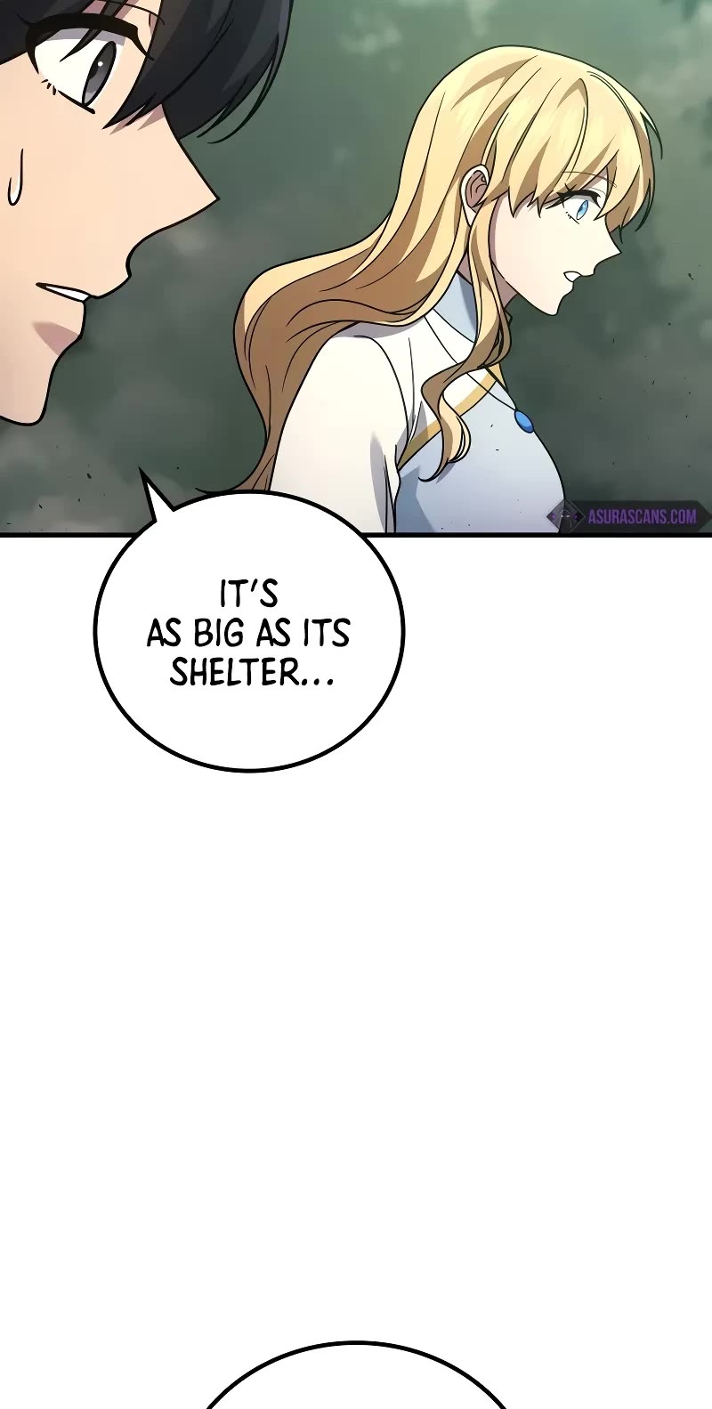 The Martial God who Regressed Back to Level 2 Chapter 70 page 30 - Chapter 70